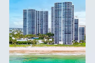 3100 N Ocean Boulevard #606, Fort Lauderdale, FL 33308 - Photo 30