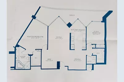 3100 N Ocean Boulevard #606, Fort Lauderdale, FL 33308 - Photo 10