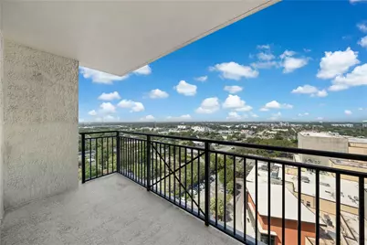 610 W Las Olas Boulevard #1514N, Fort Lauderdale, FL 33312 - Photo 20