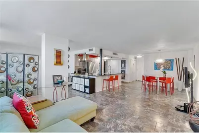 2017 S Ocean Drive #PH6, Hallandale Beach, FL 33009 - Photo 6