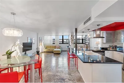 2017 S Ocean Drive #PH6, Hallandale Beach, FL 33009 - Photo 4