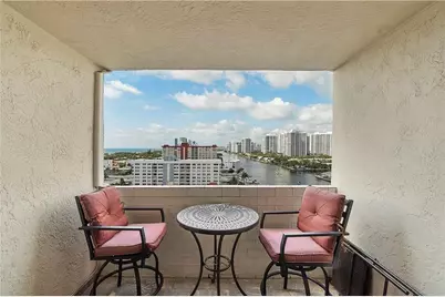 2017 S Ocean Drive #PH6, Hallandale Beach, FL 33009 - Photo 1