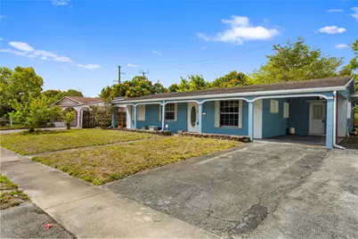 1411 NW 51st Avenue, Lauderhill, FL 33313 - Photo 2