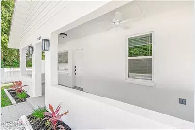 925 S St. John Street, Saint Augustine, FL 32084 - Photo 2