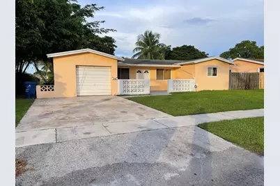 2140 NW 61st Avenue, Sunrise, FL 33313 - Photo 2