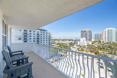 1 Las Olas Circle #1117, Fort Lauderdale, FL 33316 - Photo 6