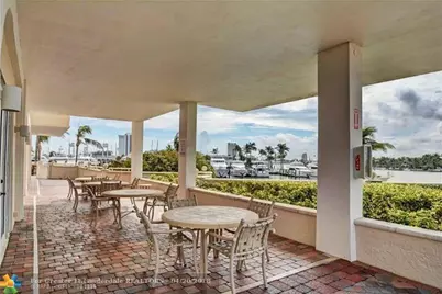 1 Las Olas Circle #1117, Fort Lauderdale, FL 33316 - Photo 46