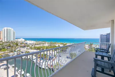 1 Las Olas Circle #1117, Fort Lauderdale, FL 33316 - Photo 1