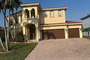 2146 SW 132nd Terrace, Miramar, FL 33027 - Photo 1