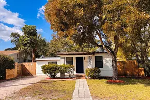 105 NW 28th Way, Fort Lauderdale, FL 33311 - Photo 1