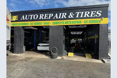 [Address not provided], Hallandale Beach, FL 33009 - Photo 1