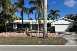 6410 NE 18th Terrace, Fort Lauderdale, FL 33308 - Photo 1