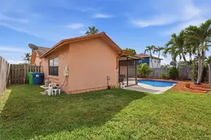 11841 NW 39th Pl, Sunrise, FL 33323 - Photo 42