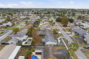 11841 NW 39th Pl, Sunrise, FL 33323 - Photo 44