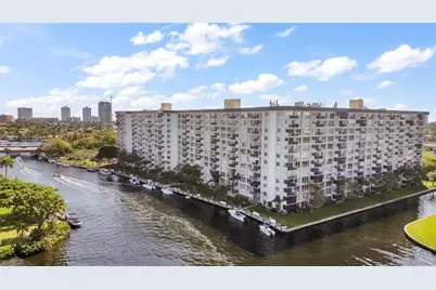 801 S Federal Highway #804, Pompano Beach, FL 33062 - Photo 1