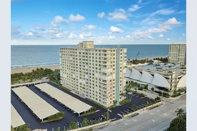 305 N Pompano Beach Boulevard #308, Pompano Beach, FL 33062 - Photo 48