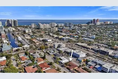 2732 NE 32 Street, Fort Lauderdale, FL 33306 - Photo 2
