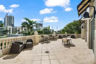 610 W Las Olas Blvd, Fort Lauderdale, FL 33312 - Photo 40