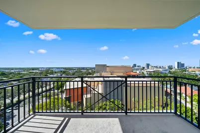 610 W Las Olas Boulevard #1016, Fort Lauderdale, FL 33312 - Photo 18