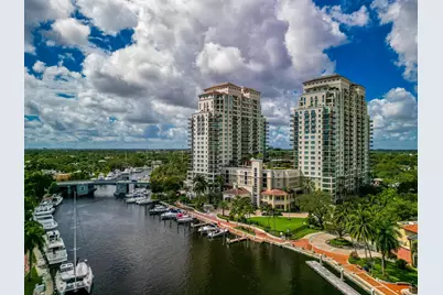 610 W Las Olas Boulevard #1016, Fort Lauderdale, FL 33312 - Photo 20