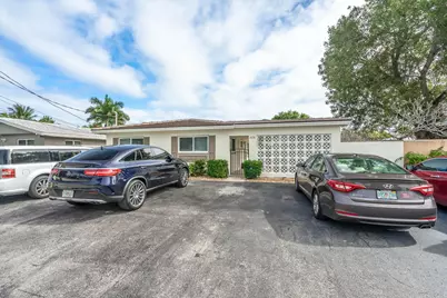 608 NE 20th, Unit B, Wilton Manors, FL 33305 - Photo 22