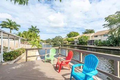 608 NE 20th, Unit B, Wilton Manors, FL 33305 - Photo 16