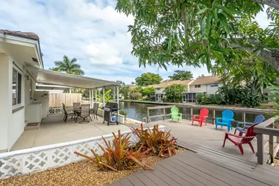 608 NE 20th, Unit B, Wilton Manors, FL 33305 - Photo 14