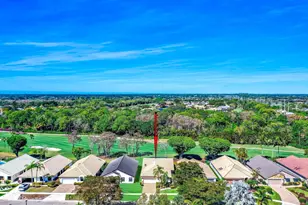 11105 Highland Cir, Boca Raton, FL 33428 - Photo 4