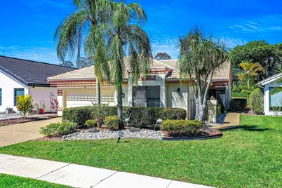 11105 Highland Circle, Boca Raton, FL 33428 - Photo 2