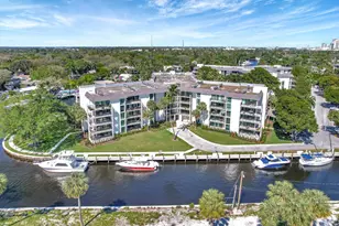 1350 River Reach Dr, Fort Lauderdale, FL 33315 - Photo 1