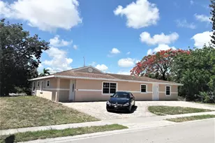 3406 Oswego Ave, West Palm Beach, FL 33409 - Photo 1