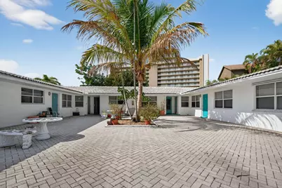 2503 N Ocean Boulevard #6, Pompano Beach, FL 33062 - Photo 16