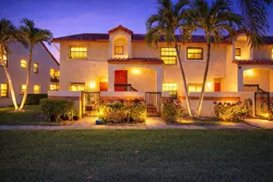 306 Congressional Way, Deerfield Beach, FL 33442 - Photo 1