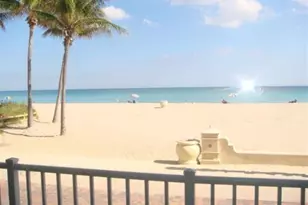 201 Van Buren St, Hollywood, FL 33019 - Photo 2