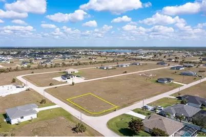 3927 NW 38th Terrace, Cape Coral, FL 33993 - Photo 1