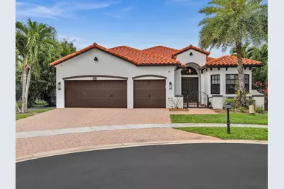 4092 NW 88 Terrace, Cooper City, FL 33024 - Photo 66