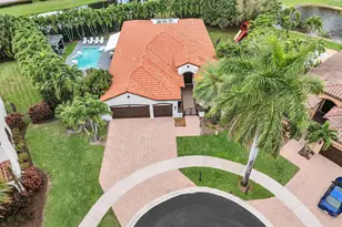 4092 NW 88th Terrace, Cooper City, FL 33024 - Photo 68