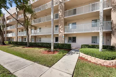 9511 Weldon Circle #105, Fort Lauderdale, FL 33321 - Photo 2