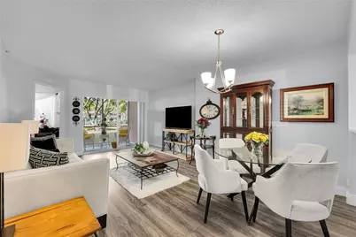 9511 Weldon Circle #105, Fort Lauderdale, FL 33321 - Photo 4