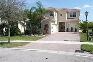 4681 SW 131st Terrace, Miramar, FL 33027 - Photo 2