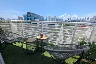 18800 NE 29th Ave, Miami, FL 33180 - Photo 2