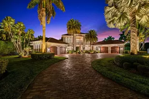 12741 Kapok Ln, Davie, FL 33330 - Photo 1