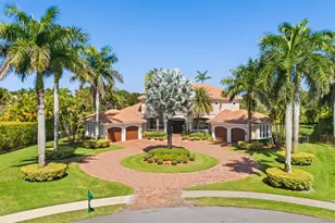 12741 Kapok Ln, Davie, FL 33330 - Photo 1