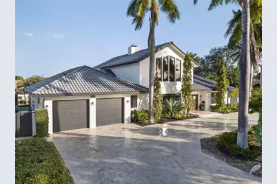 4000 NE 23rd Avenue, Lighthouse Point, FL 33064 - Photo 1