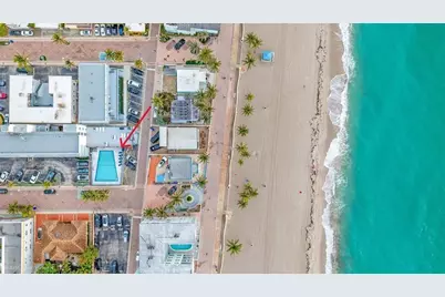 321 Wilson Street #5D, Hollywood, FL 33019 - Photo 8