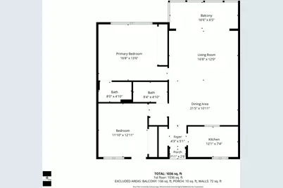 303 N Riverside Drive #PH3, Pompano Beach, FL 33062 - Photo 12