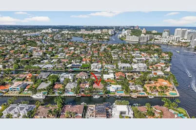 2614 Castilla Isle, Fort Lauderdale, FL 33301 - Photo 84