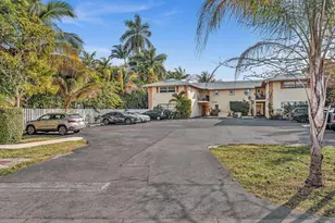 1826 N Dixie Hwy, Fort Lauderdale, FL 33305 - Photo 2