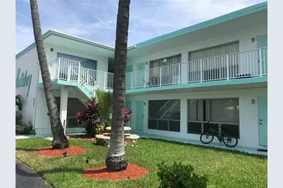 3212 NE 7th Place #9, Pompano Beach, FL 33062 - Photo 16