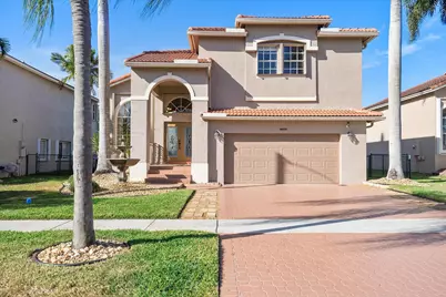 18435 NW 10th Street, Pembroke Pines, FL 33029 - Photo 1